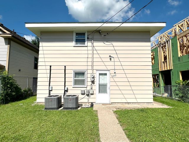 1332 Logan Avenue N, Minneapolis, MN 55411
