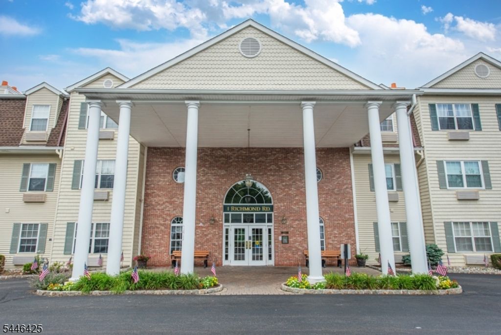 1316 Richmond Rd 316, West Milford Twp., NJ 07480