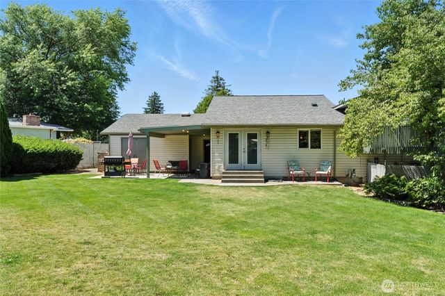 934 Shasta Drive, Walla Walla, WA 99362