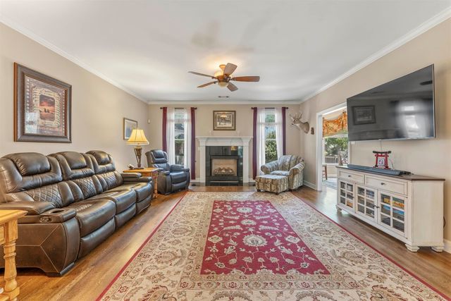 687 WINDY KNOLL CV, Collierville, TN 38017