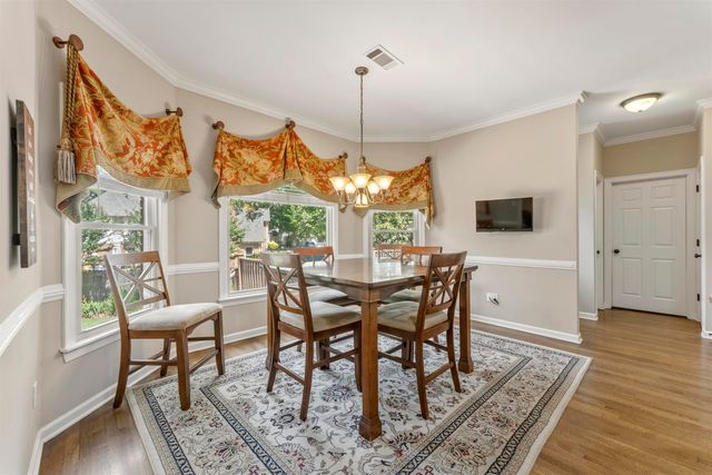 687 WINDY KNOLL CV, Collierville, TN 38017