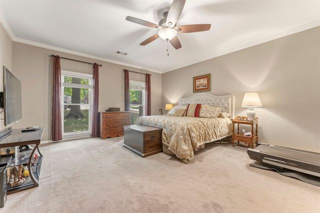 687 WINDY KNOLL CV, Collierville, TN 38017