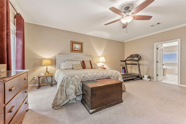 687 WINDY KNOLL CV, Collierville, TN 38017