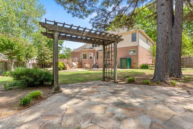 687 WINDY KNOLL CV, Collierville, TN 38017