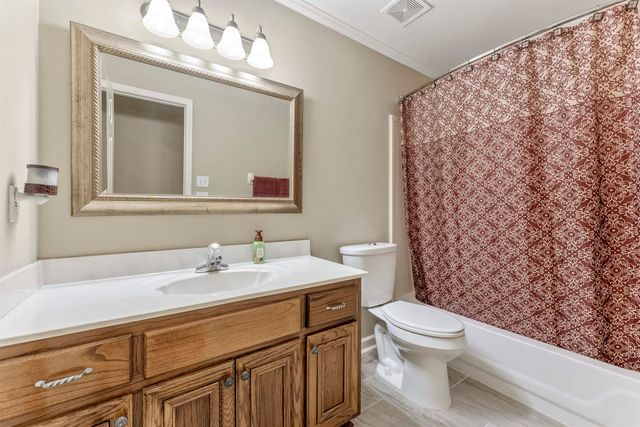 687 WINDY KNOLL CV, Collierville, TN 38017