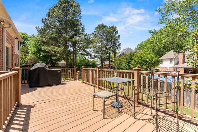 687 WINDY KNOLL CV, Collierville, TN 38017