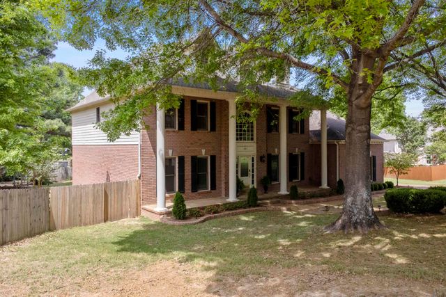 687 WINDY KNOLL CV, Collierville, TN 38017