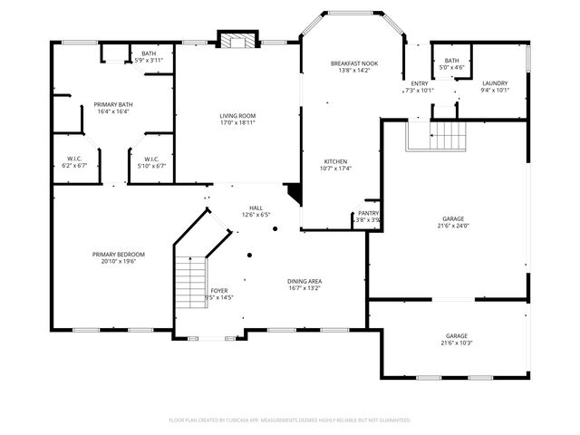 687 WINDY KNOLL CV, Collierville, TN 38017
