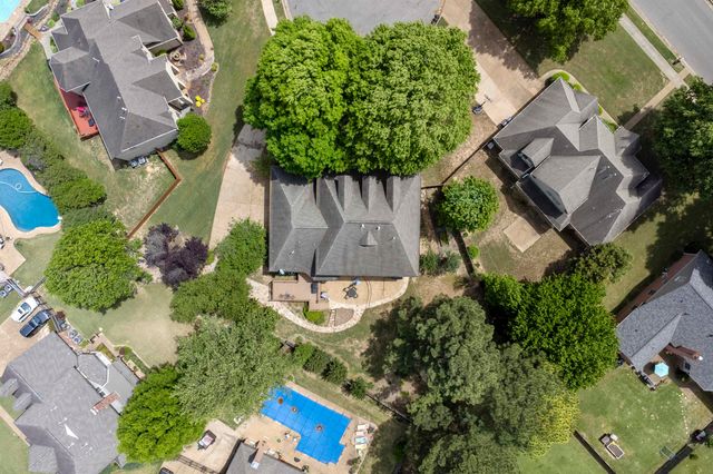 687 WINDY KNOLL CV, Collierville, TN 38017