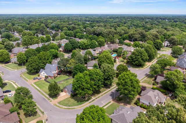 687 WINDY KNOLL CV, Collierville, TN 38017