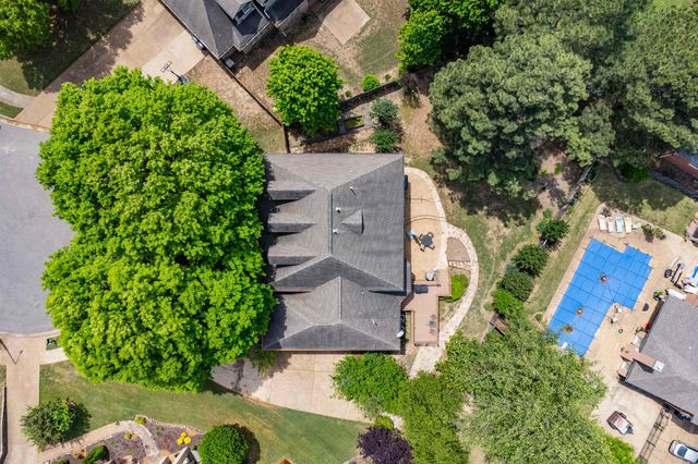 687 WINDY KNOLL CV, Collierville, TN 38017