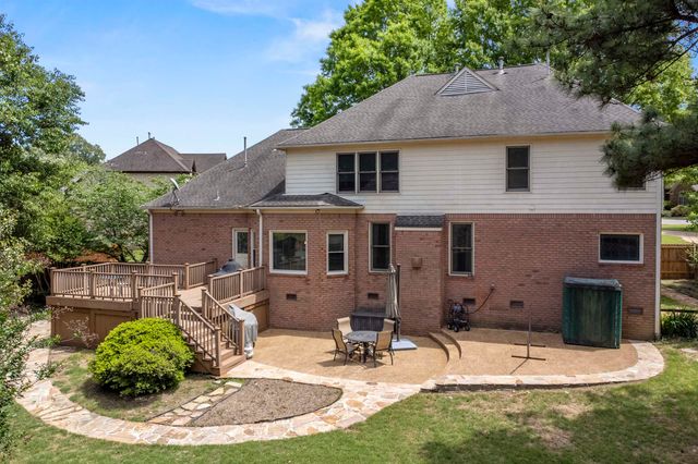 687 WINDY KNOLL CV, Collierville, TN 38017