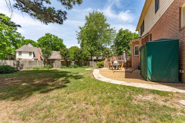 687 WINDY KNOLL CV, Collierville, TN 38017