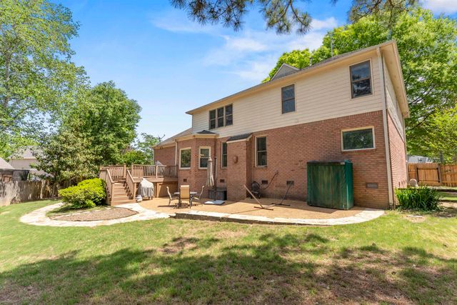 687 WINDY KNOLL CV, Collierville, TN 38017