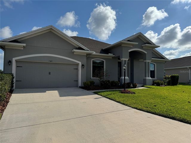1365 EVERGREEN PARK CIR, Lakeland, FL 33813