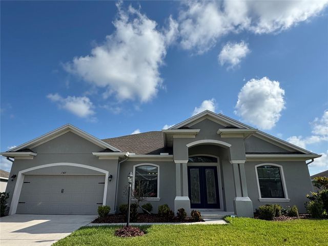 1365 EVERGREEN PARK CIR, Lakeland, FL 33813