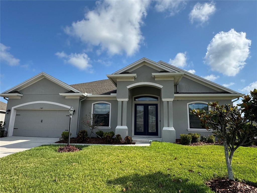 1365 EVERGREEN PARK CIR, Lakeland, FL 33813