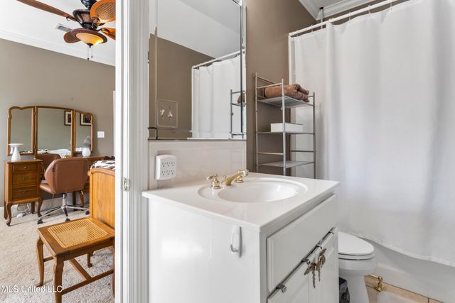 10745 Plantation Lane, Gulfport, MS 39503