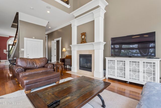 10745 Plantation Lane, Gulfport, MS 39503
