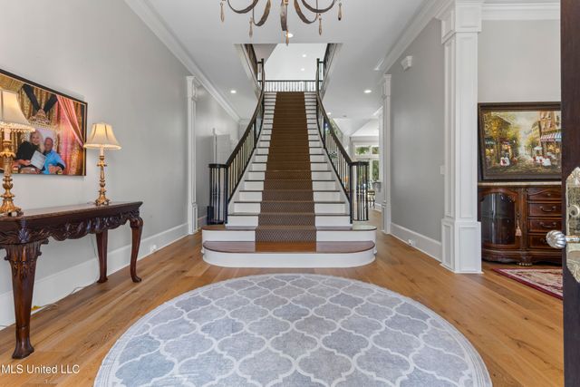 10745 Plantation Lane, Gulfport, MS 39503