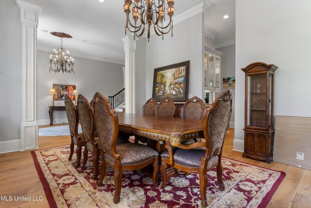 10745 Plantation Lane, Gulfport, MS 39503