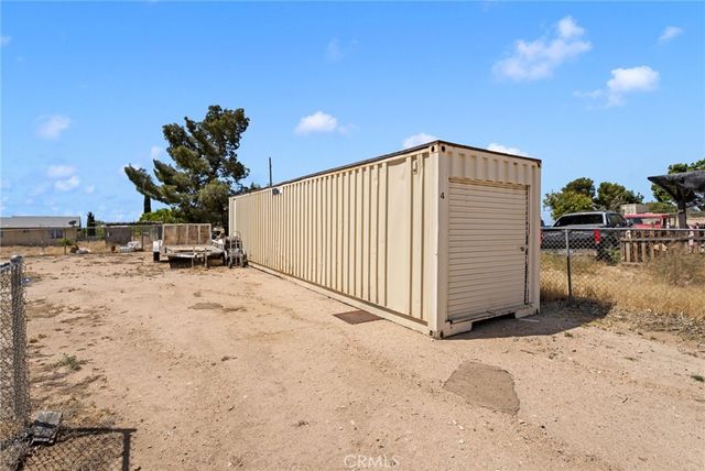 18563 Yucca Street, Hesperia, CA 92345