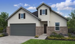 731 Willow Grove Lane, Rosenberg, TX 77471