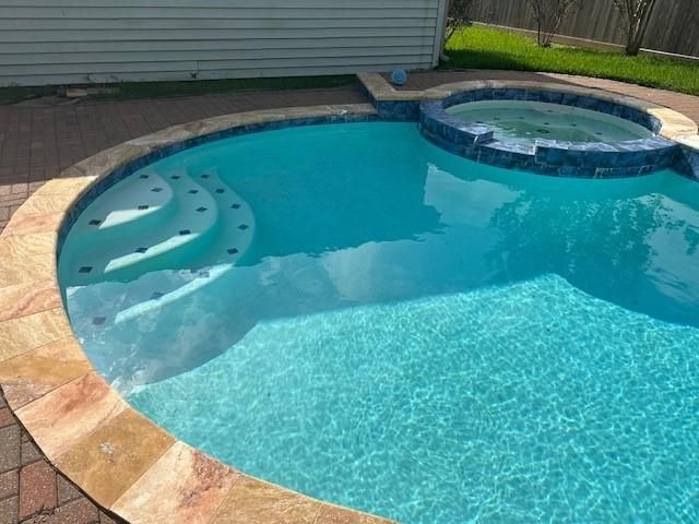 18015 Heaton Drive, Houston, TX 77084