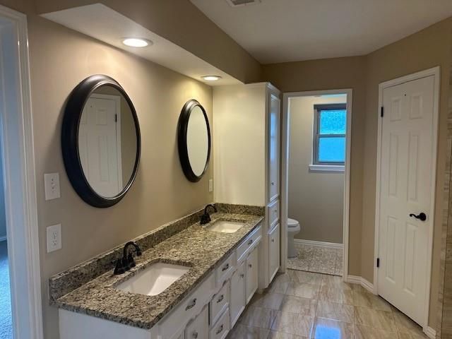 18015 Heaton Drive, Houston, TX 77084