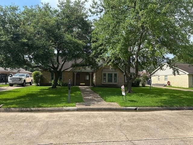 18015 Heaton Drive, Houston, TX 77084