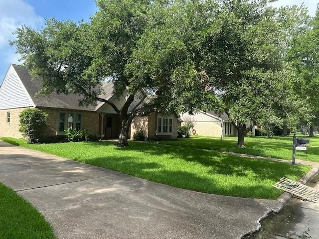 18015 Heaton Drive, Houston, TX 77084