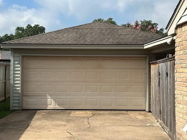 18015 Heaton Drive, Houston, TX 77084