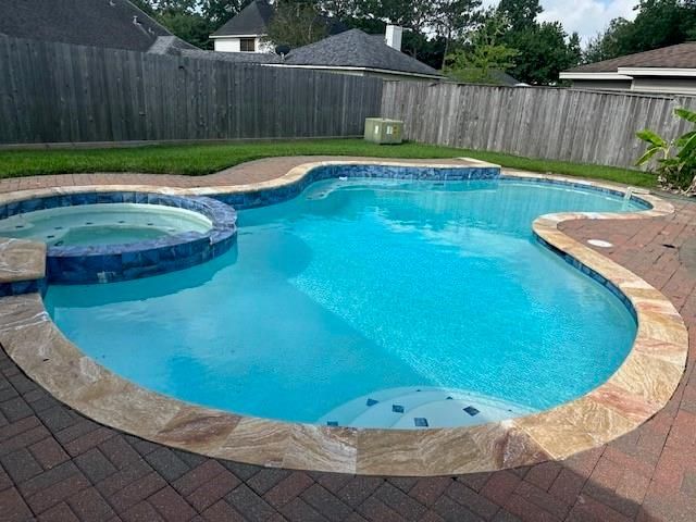 18015 Heaton Drive, Houston, TX 77084