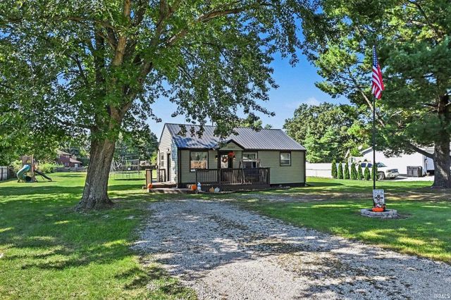 55029 Cedar Trail, Osceola, IN 46561