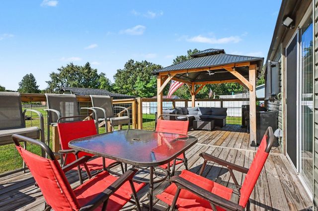 55029 Cedar Trail, Osceola, IN 46561