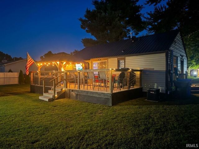 55029 Cedar Trail, Osceola, IN 46561