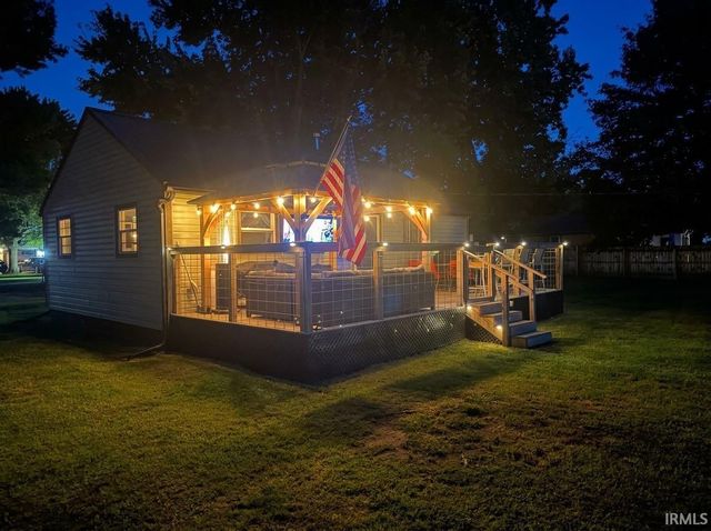 55029 Cedar Trail, Osceola, IN 46561