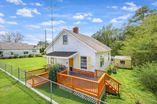 403 Herd Street, Tallassee, AL 36078