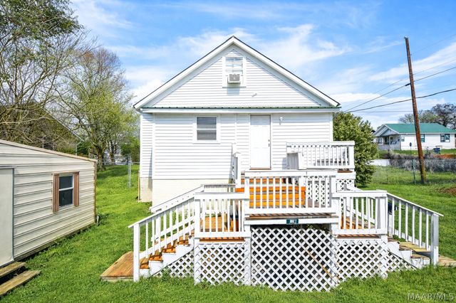 403 Herd Street, Tallassee, AL 36078