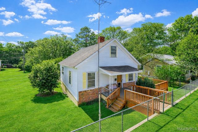 403 Herd Street, Tallassee, AL 36078