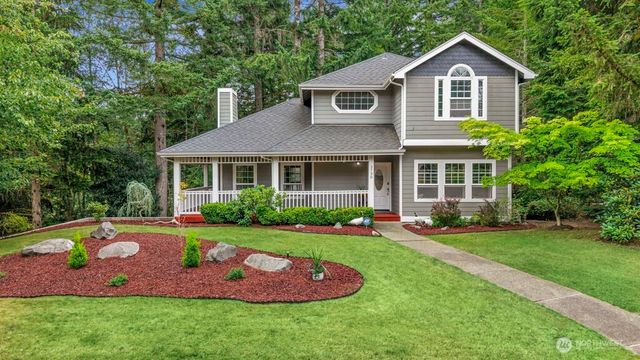 3730 SW Galway Court, Port Orchard, WA 98367