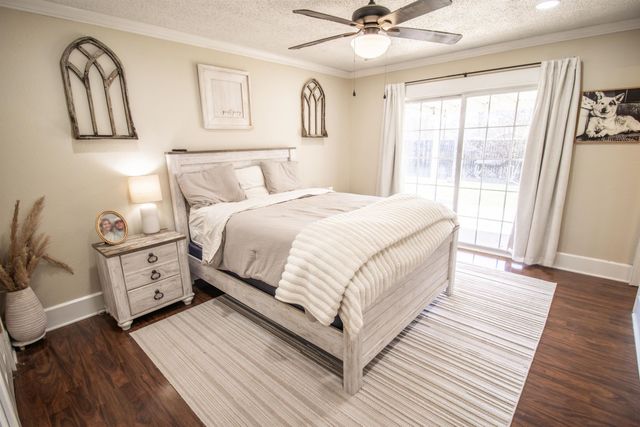 3416 Rupe Huffman Rd, Longview, TX 75605