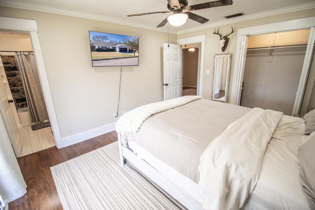 3416 Rupe Huffman Rd, Longview, TX 75605