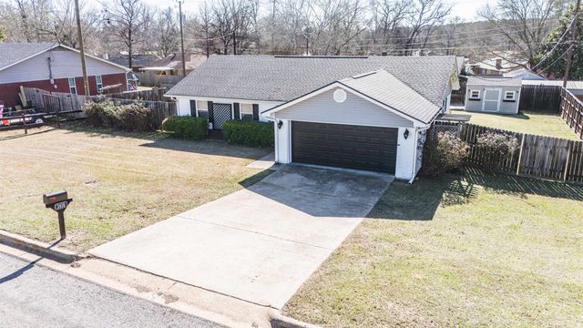 3416 Rupe Huffman Rd, Longview, TX 75605