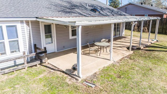3416 Rupe Huffman Rd, Longview, TX 75605
