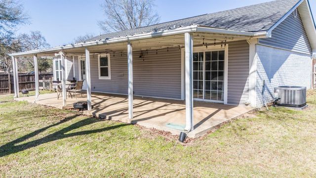 3416 Rupe Huffman Rd, Longview, TX 75605