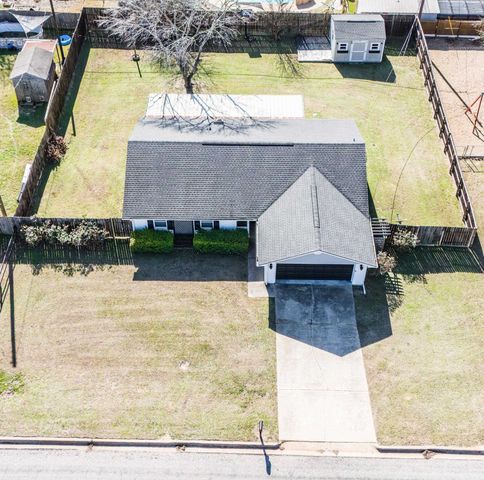 3416 Rupe Huffman Rd, Longview, TX 75605