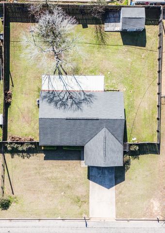 3416 Rupe Huffman Rd, Longview, TX 75605