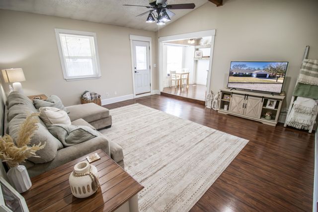 3416 Rupe Huffman Rd, Longview, TX 75605