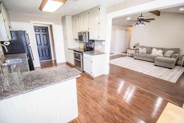 3416 Rupe Huffman Rd, Longview, TX 75605